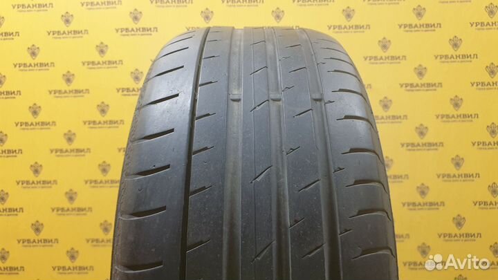 Continental ContiSportContact 3 225/50 R17