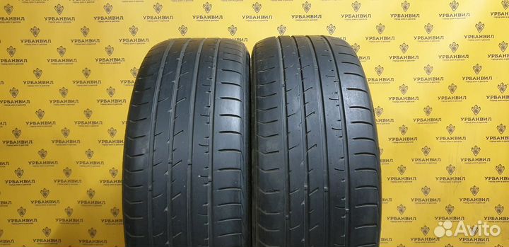 Kumho Crugen HP91 235/55 R19 101V