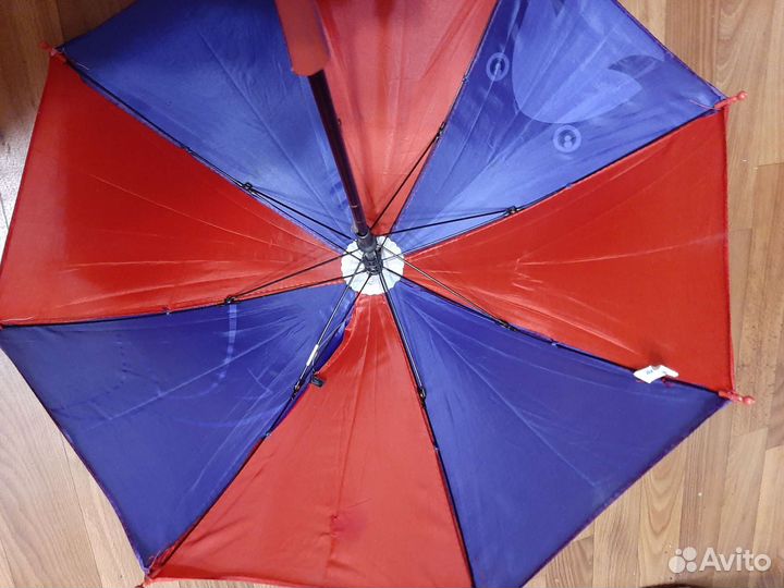 Зонт-игрушка маленький