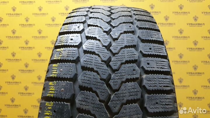 Yokohama Ice Guard F700Z 235/65 R17 108