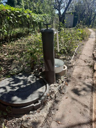 Дом 44 м² на участке 7 сот.