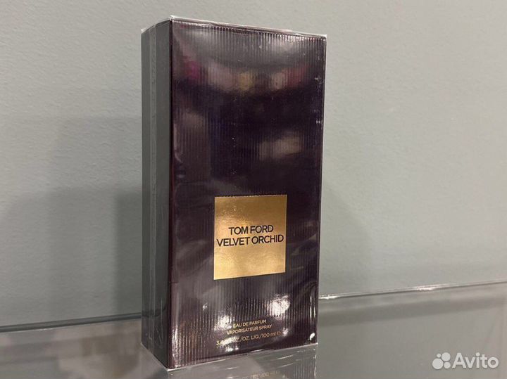 Парфюм Tom Ford Velvet Orchid Woman 100ml