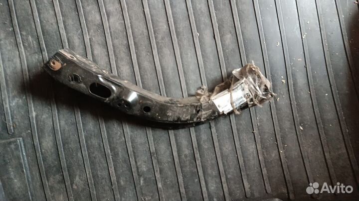 Передняя панель телевизора Хонда Цивик