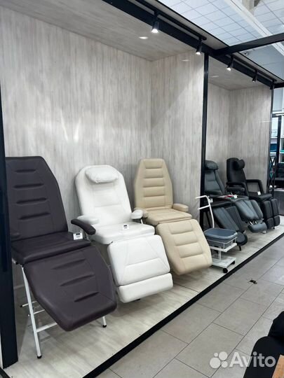 Субсидия, контракт на открытие салона красоты