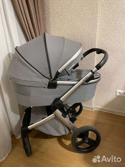 Коляска 2 в 1 anex l/type