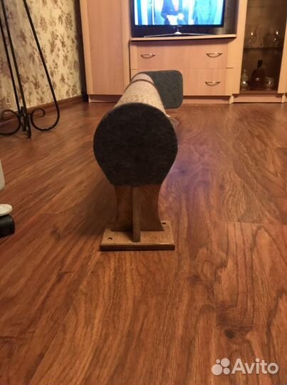 Когтеточка