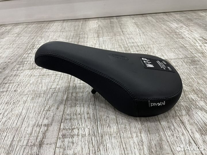 NEW Седло Eclat Bios Fat