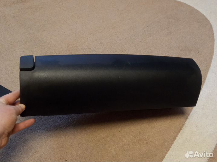 Бардачок Toyota Verso 1 поколение (2009-2013)