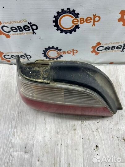 Фонарь задний левый Daewoo Nexia 1995-2008