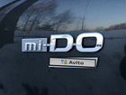 Datsun mi-DO 1.6 AT, 2020, 27 000 км объявление продам