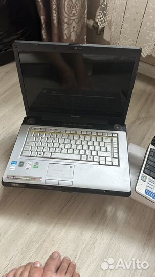 Ноут буки Б/У