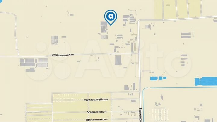 Участок 4 га (ИЖС)