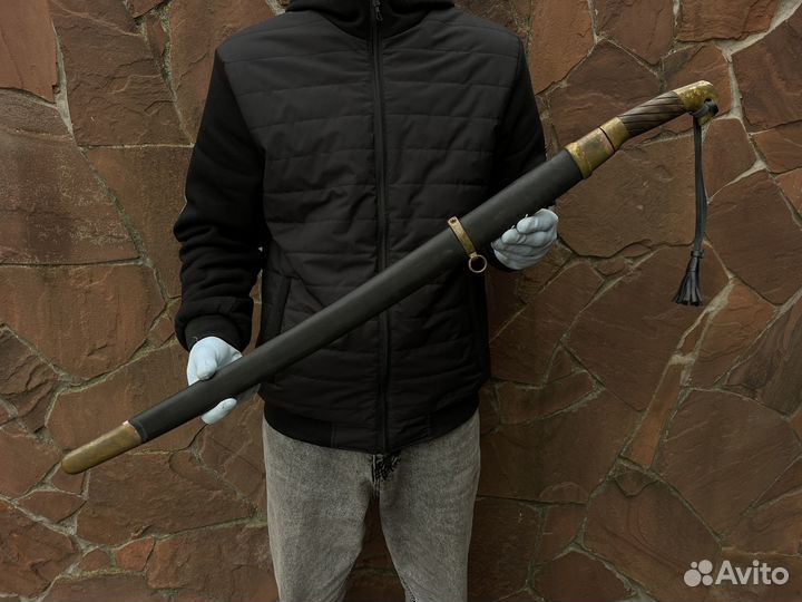 Шашка Казачья Донская обр.1881г, Реплика