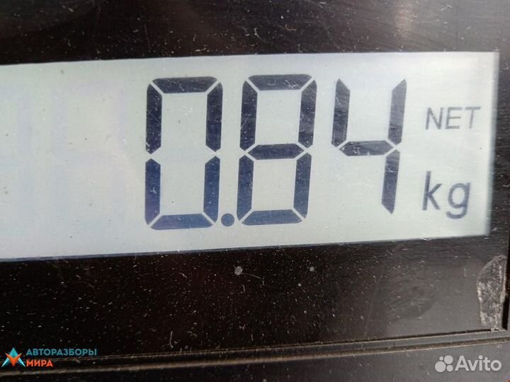 Козырек солнцезащитный Audi A8 D2/4D 1998