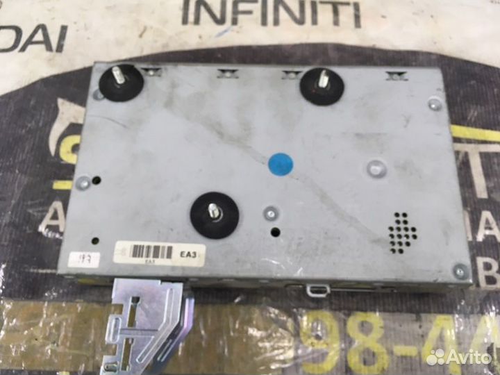 Усилитель звука Hyundai Equus 2 3.8 2010-2017