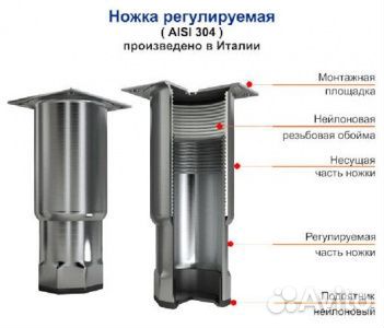 Стол с охлаждающим шкафом Hicold Gne122/Tn O