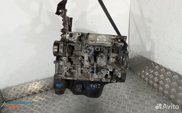 Блок цилиндров Toyota RAV4 3 (XA30) 2006