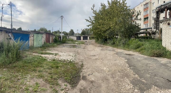 Гараж, 30 м²