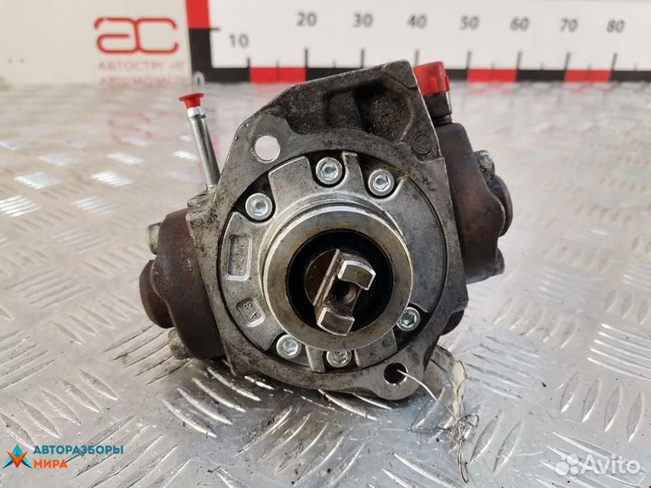 Тнвд Mazda 6 GH 2009 R2AA13800