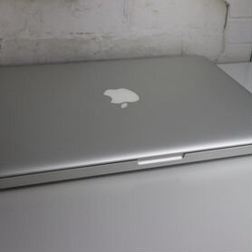 MacBook Pro (13-inch, 2010)