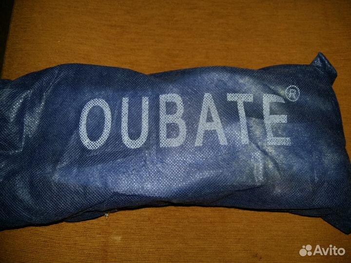 Летние туфли