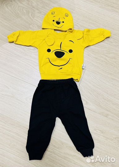 Костюм детский