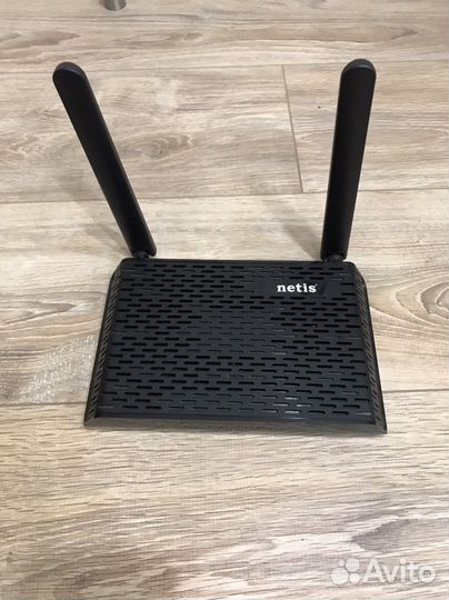 Wi-Fi роутер Zyxel Keenetic Start 2