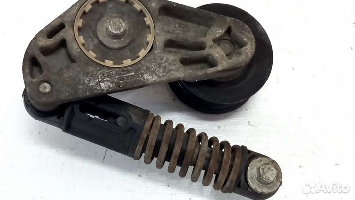 Натяжитель ремня Ford Mondeo 4 рестайлинг