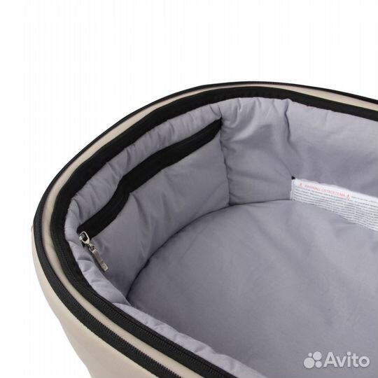 Коляска 2 в 1 Bexa ideal 2в1 Beige