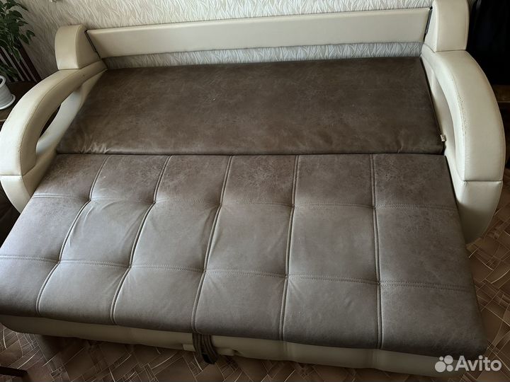 Диван раскладной