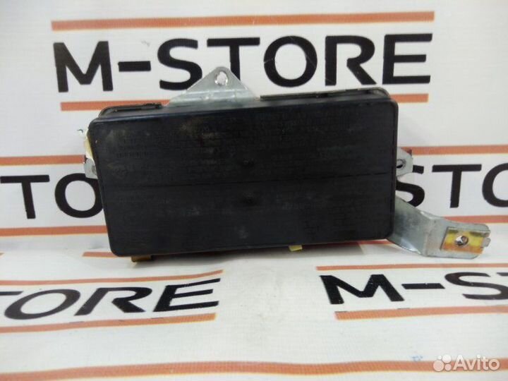 Аирбаг двери задний левый Mercedes-Benz E-Class