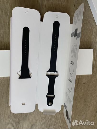 Смарт часы apple watch se