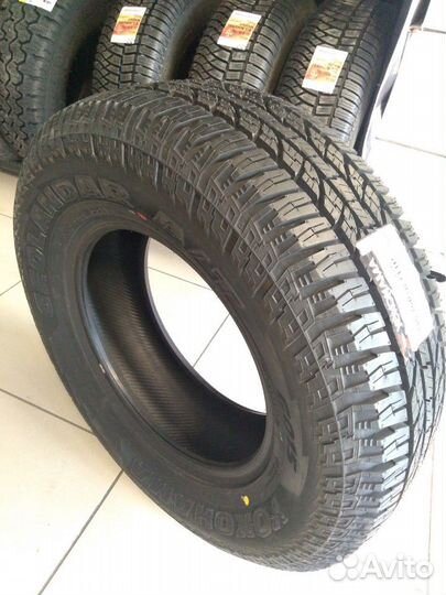 Yokohama Geolandar A/T G015 245/70 R16 114H