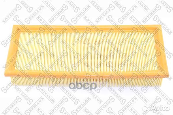 Фильтр воздушный Audi 80/100 1.8-2.0D 82, VW Go