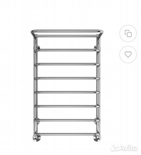 Полотенцесушитель terminus