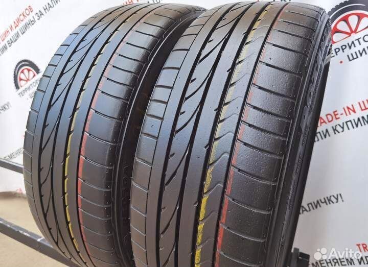 Bridgestone Potenza RE050A 225/45 R19 96W