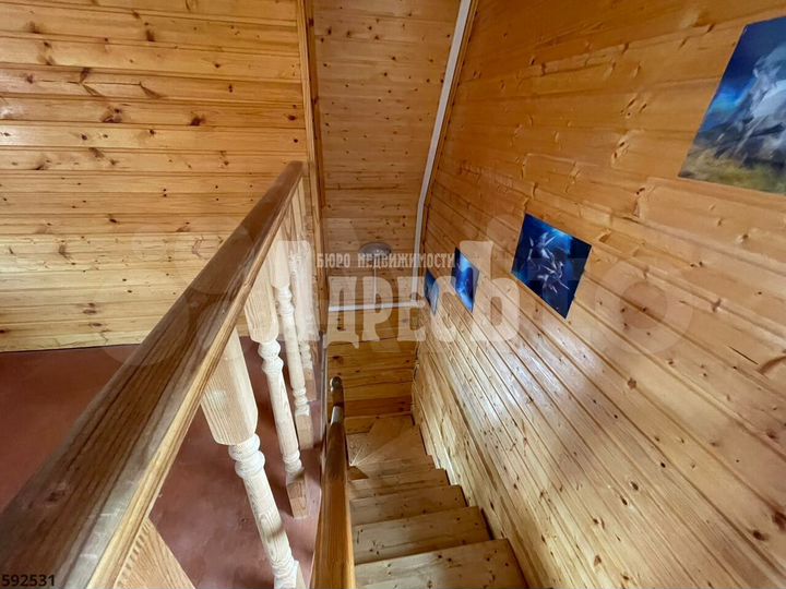 Дом 40,7 м² на участке 6 сот.