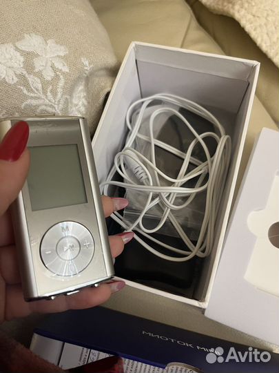 Миоток мини