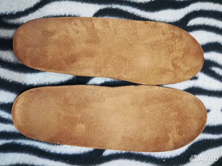 Ортопедические стельки