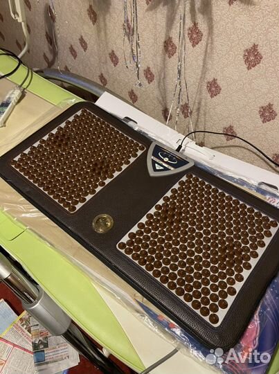 Прибор нуга бест bio heart nm-55 для лечения ног