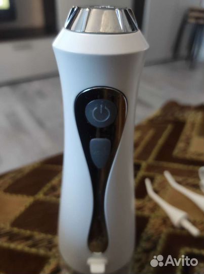 Ирригатор новый