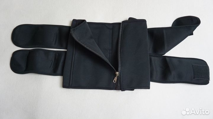 Пояс для похудения живота