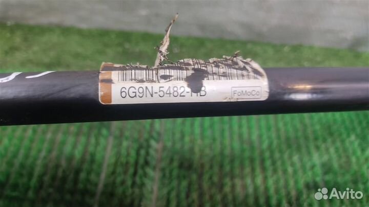 Стабилизатор передний Mercedes Benz E-class W211