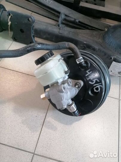 Вакуумный усилитель тормозов УАЗ 469/452 Nissan