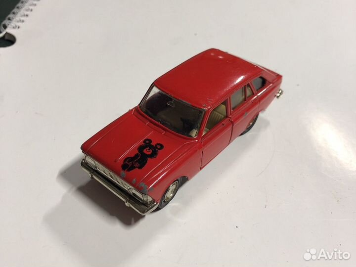 Модель иж-1500-Комби Олимпийский