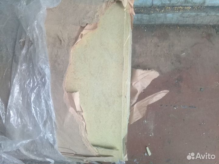 Напольное покрытие