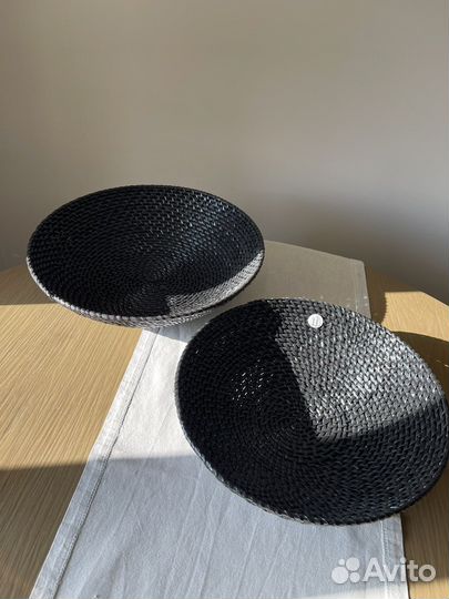 Блюдо декоративное