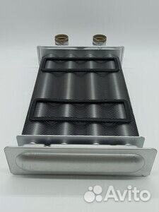 Теплообменник Beretta City 24 CAI (Турция)