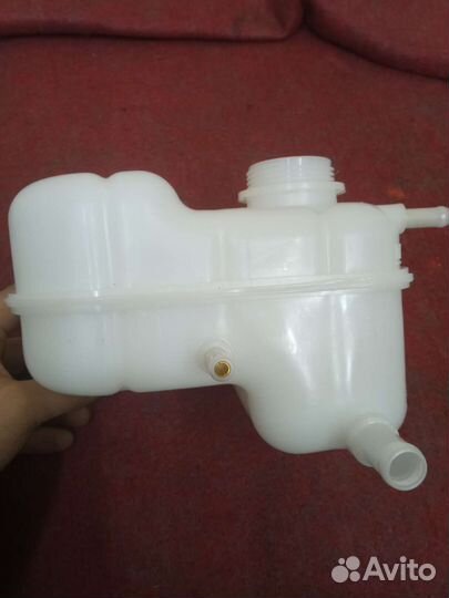 Расширительный бачок chevrolet lacetti, gentra