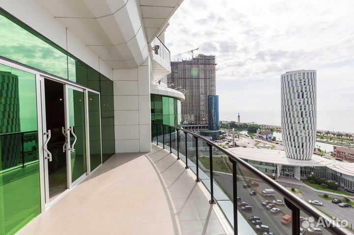 Тур в Грузию завтраки на 6 ночей